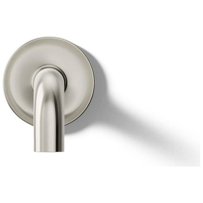 Purist 7-3/4" Tub Spout