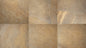 Ayers Rock Bronzed Beacon Rectangle 13X20 Matte