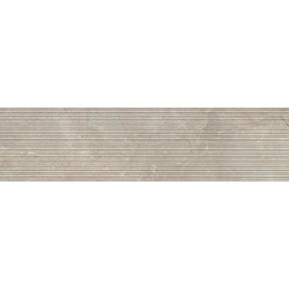 TERRAMOR GROOVE FULVO MT 12X47