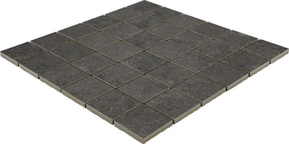 Haddonstone Velvet Rectangle, Ridge 12X24 Textured