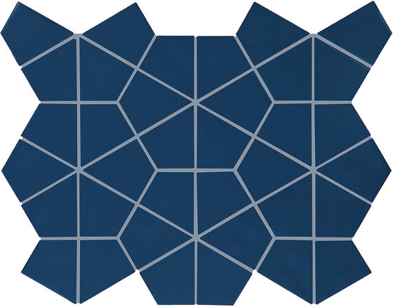 Stagecraft Matte Galaxy Kaleidoscope 6X6 Matte