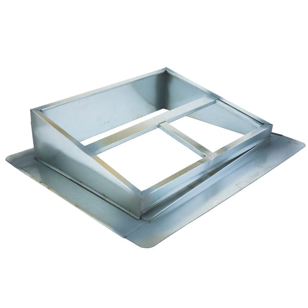 Roof Curb, 46 x 41-5/8 x 8 in