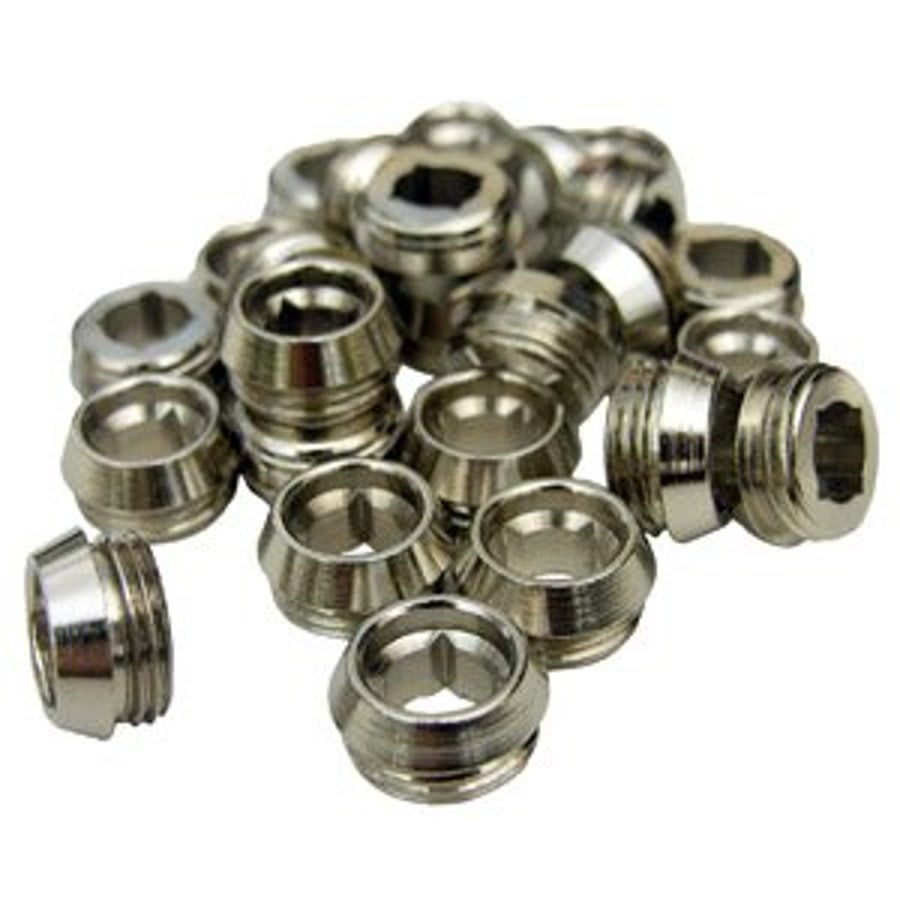 Pp Seats 21/32 X 18 (25-Pak)