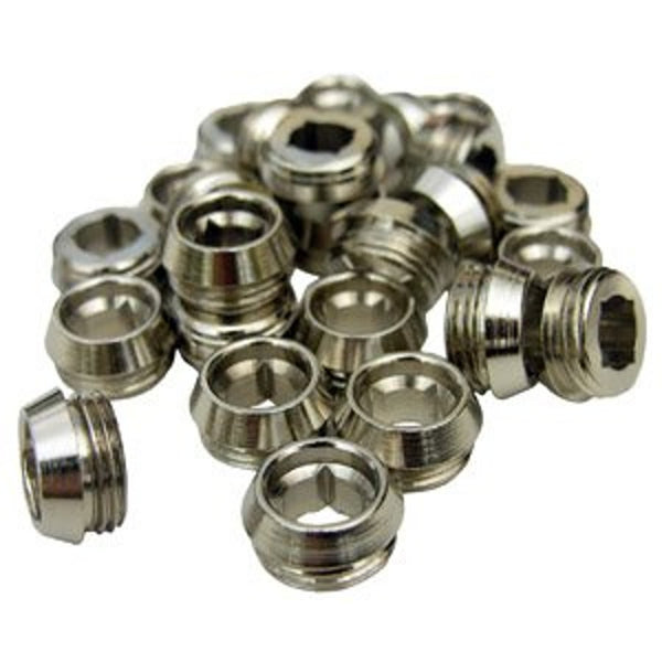 Pp Seats 21/32 X 18 (25-Pak)