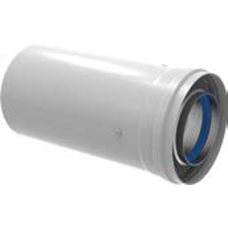 Vent Pipe, 3 x 5 in Dia, 10 in L