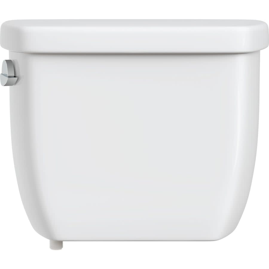 Edgehill Toilet Tank Only - Less Seat