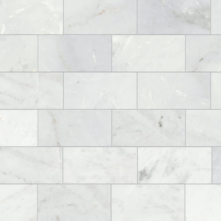KALTA BIANCO 4X8