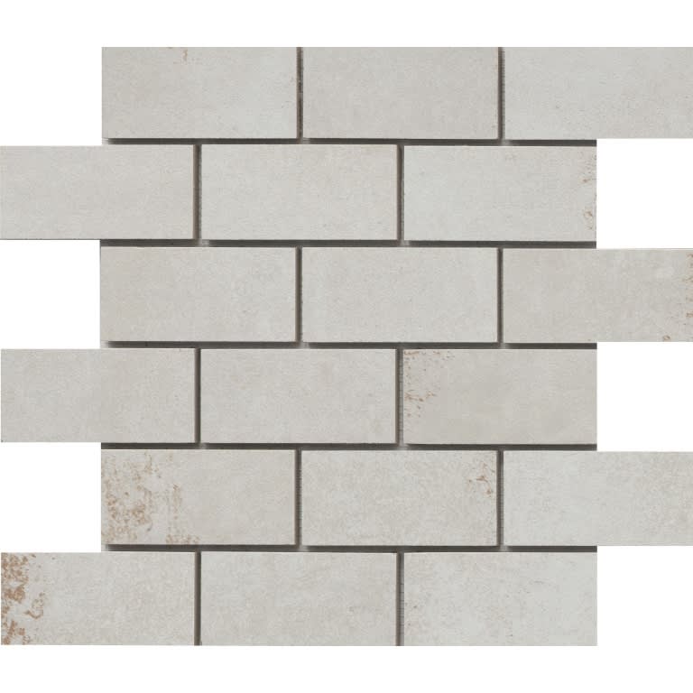 COGENT SILVER MO 2X4/12X12