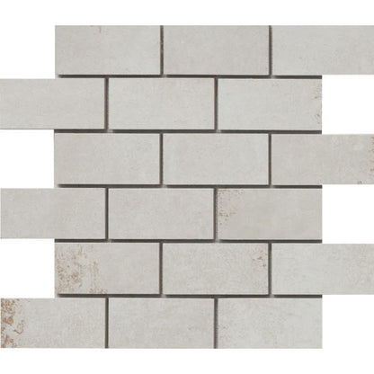COGENT SILVER MO 2X4/12X12