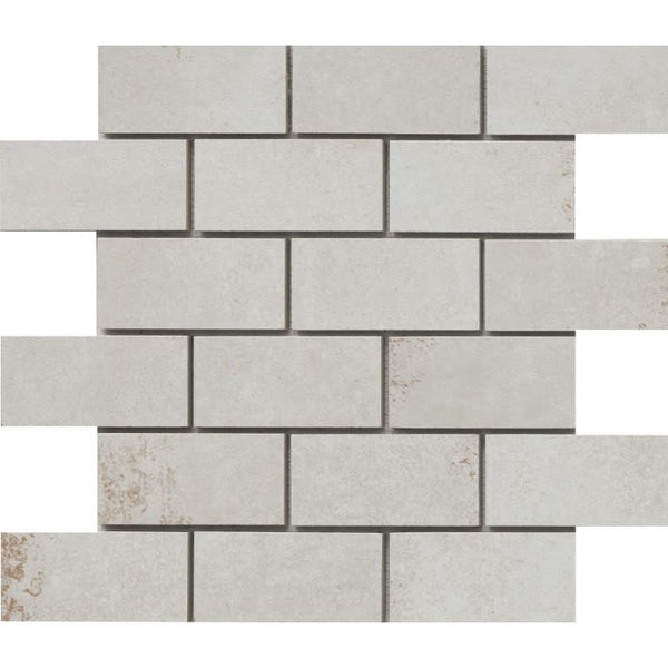 COGENT SILVER MO 2X4/12X12