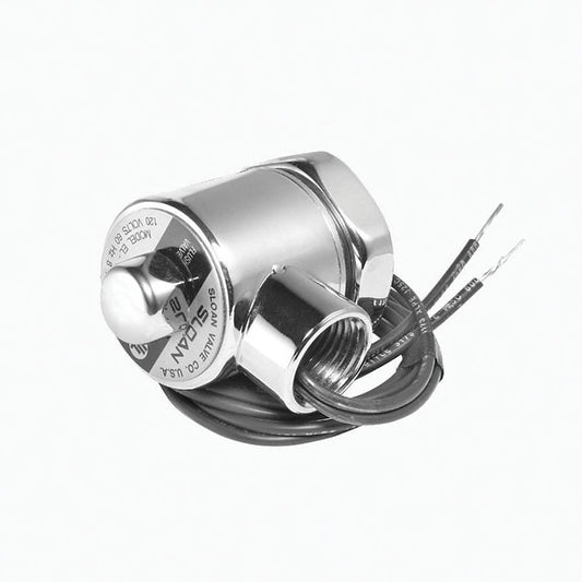 EL-124-2 Solenoid Assembly, For Use With Optima® Flushometer, 24 VAC
