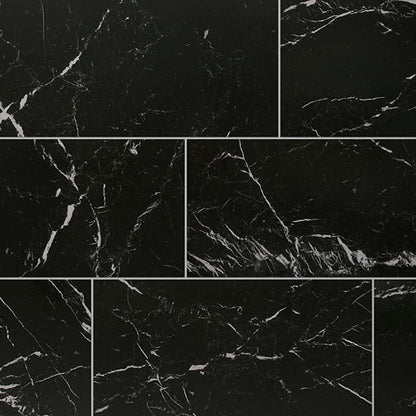 Mystone Moon Anthracite Square 48X48 Matte
