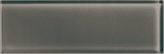 Color Appeal Mink Rectangle 2X8 Glossy