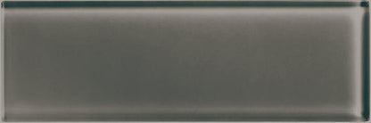 Color Appeal Mink Rectangle 4X12 Glossy