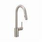 Align™ Kitchen Faucet, Deck Mount, ADA, 1 Lever Handle, 1-Hole, Spot Resist Stainless