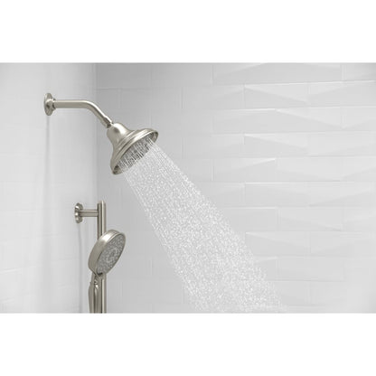 Bancroft 1.75 GPM Multi-Function Shower Head