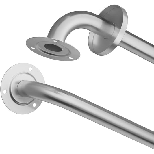 18" Stainless Steel Grab Bar