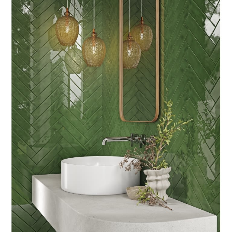 VIDARO GREEN GL 2X10