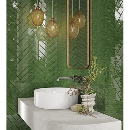 VIDARO GREEN GL 2X10
