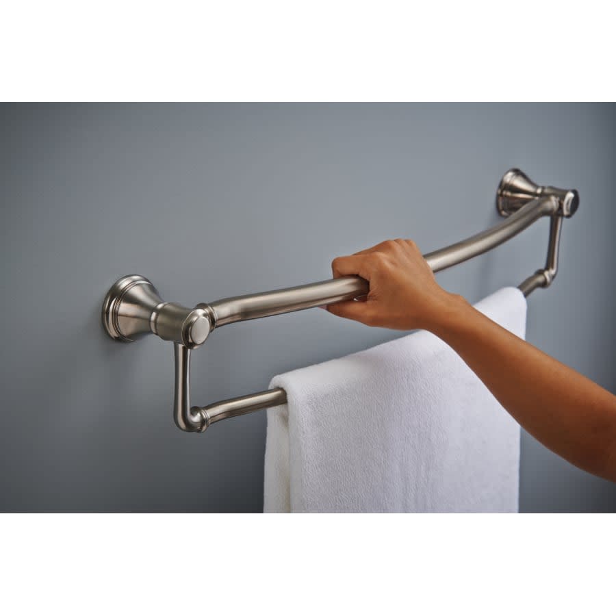 24" Towel Bar