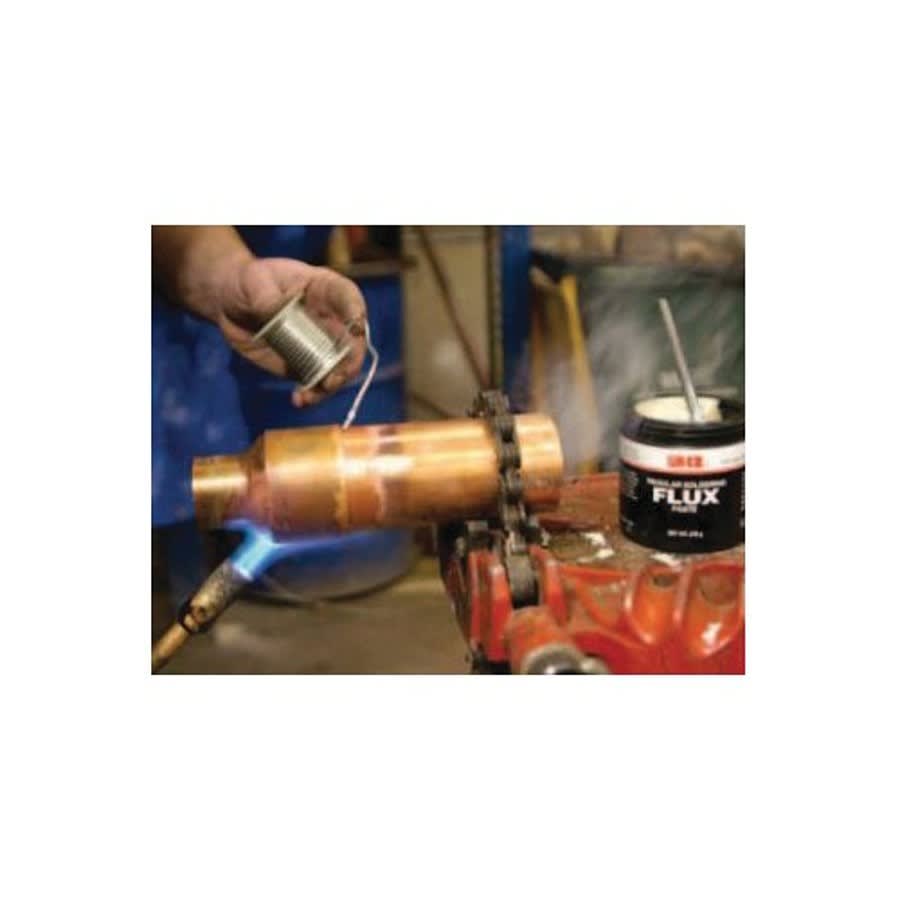 Regular Soldering Flux, 2 oz