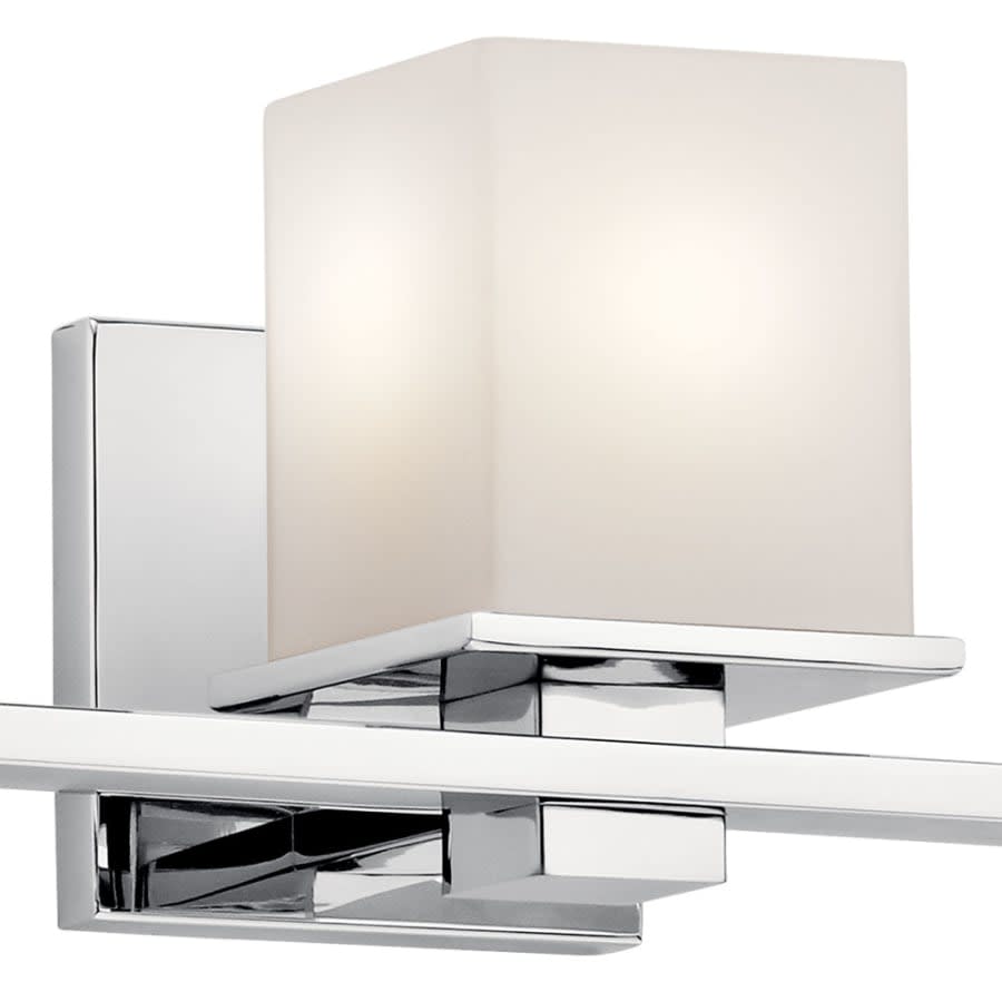 Tully 3 Light 24" Wide Vanity Light