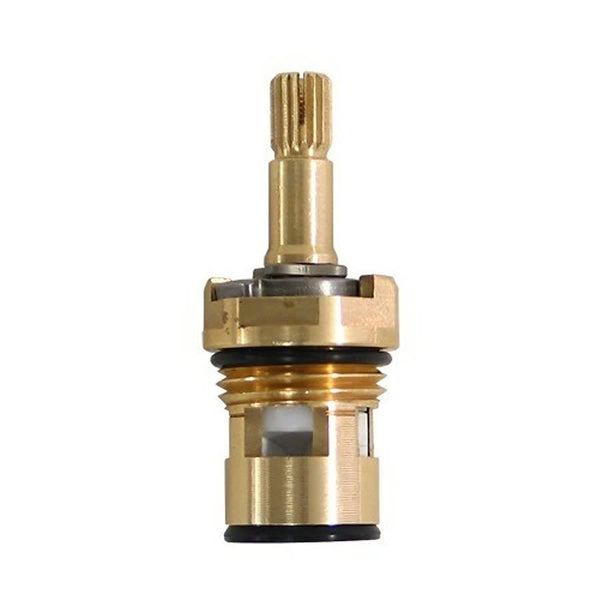 Amarilis Righthand Ceramic Cartridge Unit, For Use With American Standard Faucets, 2-1/8 in H, Ceramic Filter