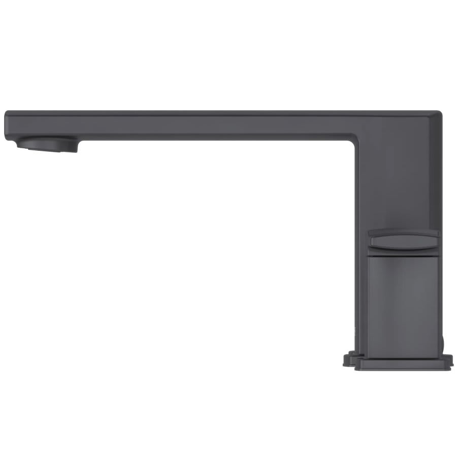 Deckard™ Tub Faucet Trim, Deck Mount, Matte Black