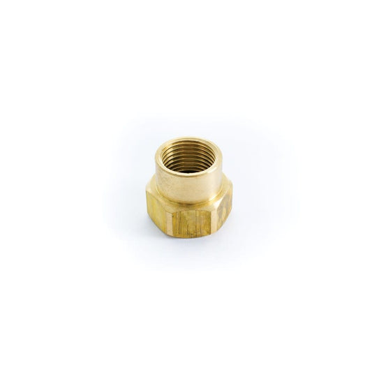 Adapter, 3/4 x 1/2 in, Female Hose Thread x FNPT