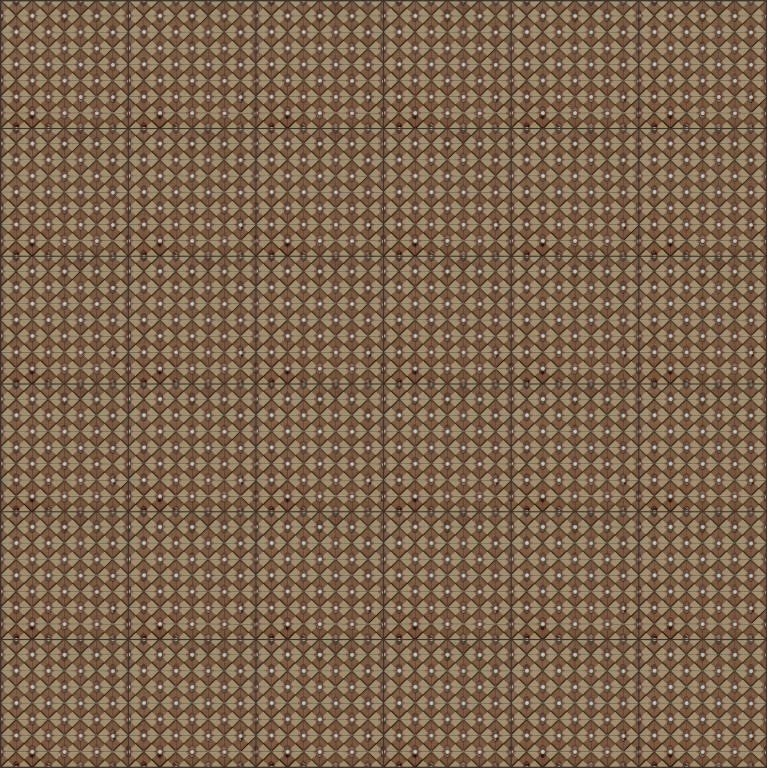 VERO GEM WARM ST 8X8