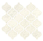 Mesmerist Spirit Rectangle, Undulated 3X12 Glossy