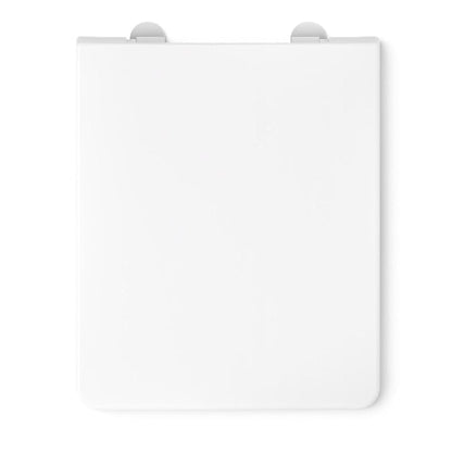 Reve Elongated Toilet Seat with Quiet-Close Technology
