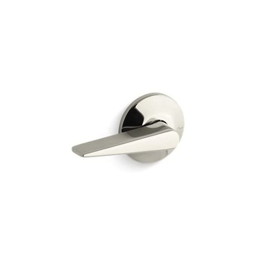 Memoirs® Left Hand Trip Lever, ADA, Vibrant Polished Nickel