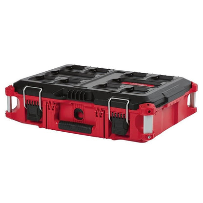 PACKOUT™ Waterproof Tool Box, 6.6 in H x 16.1 in W x 22.1 in, D