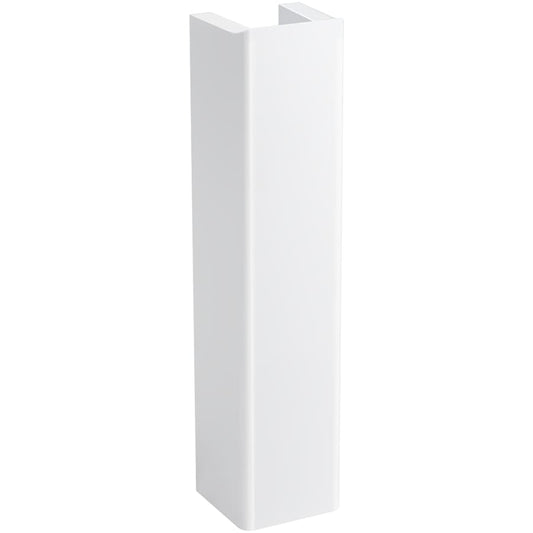 Bathroom Sink Pedestal Base Only for PF1181 and PF1184 - Base Only