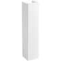 Bathroom Sink Pedestal Base Only for PF1181 and PF1184 - Base Only