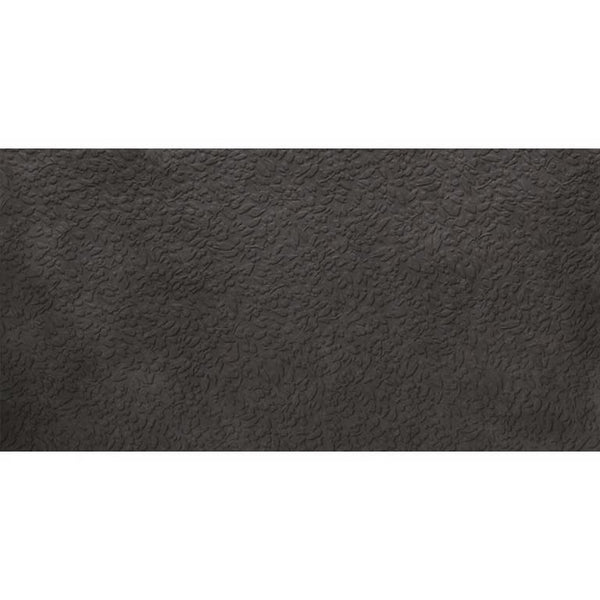 CLAYTONE GROOVE BLACK MT 24X47