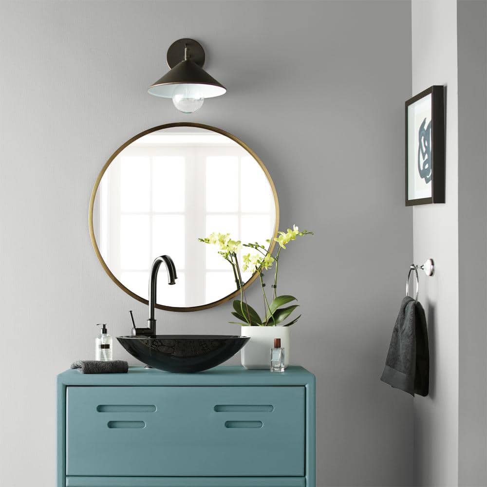 Behr Pro 5gal Antique White - i300 Semi Gloss