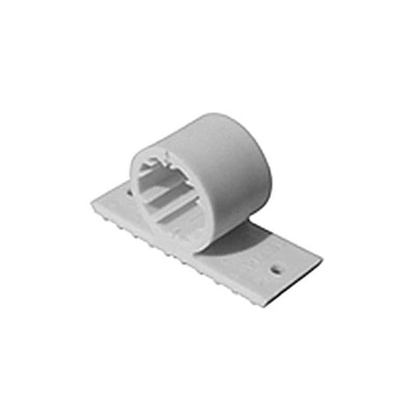 Plastic CTS Clamp, 2 in, High Impact Plastic