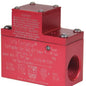 Horizontal Earthquake Valve, 3/4 in, FNPT