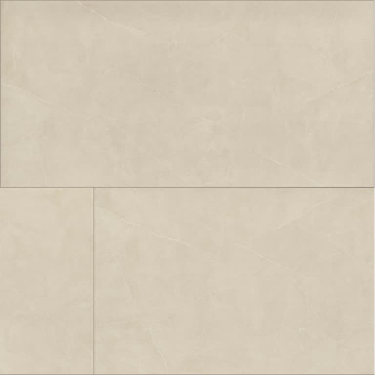 STERLINA II IVORY MT 24X47