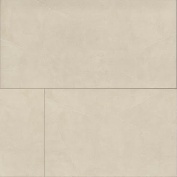 STERLINA II IVORY MT 24X47