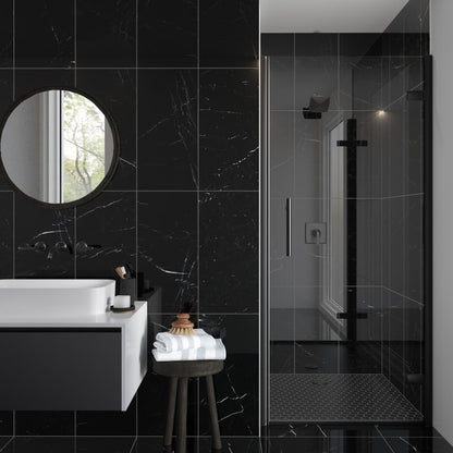 MARQUINA BLACK PL 12X24