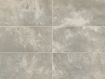 Urban Essence Sand Stacked 1X6 Matte