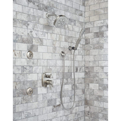 1.75 GPM Multi Function Shower Head
