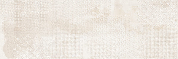 TREX TRACES IVORY 10X30