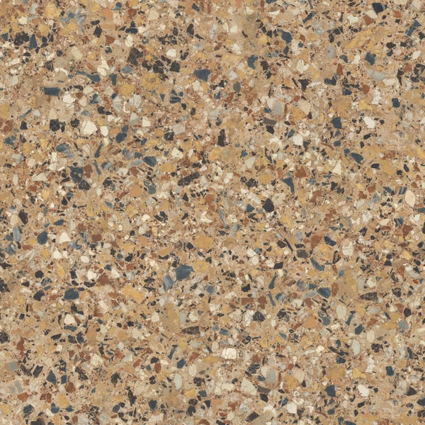 MILZETTI PEBBLE AMBER BR 47X47