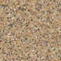 MILZETTI PEBBLE AMBER BR 47X47