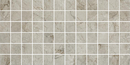 Platinum Quill Rectangle 12X24 Matte