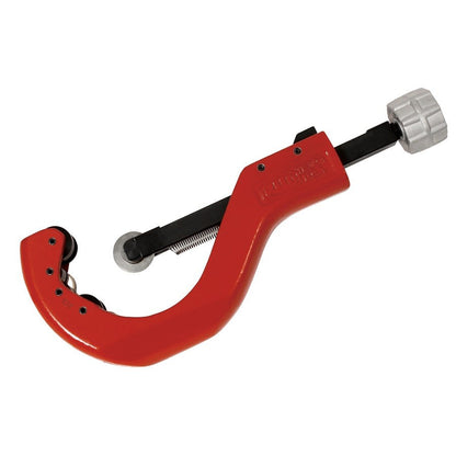 Tubing Cutter, 3/8 to 3-1/2 in Capacity